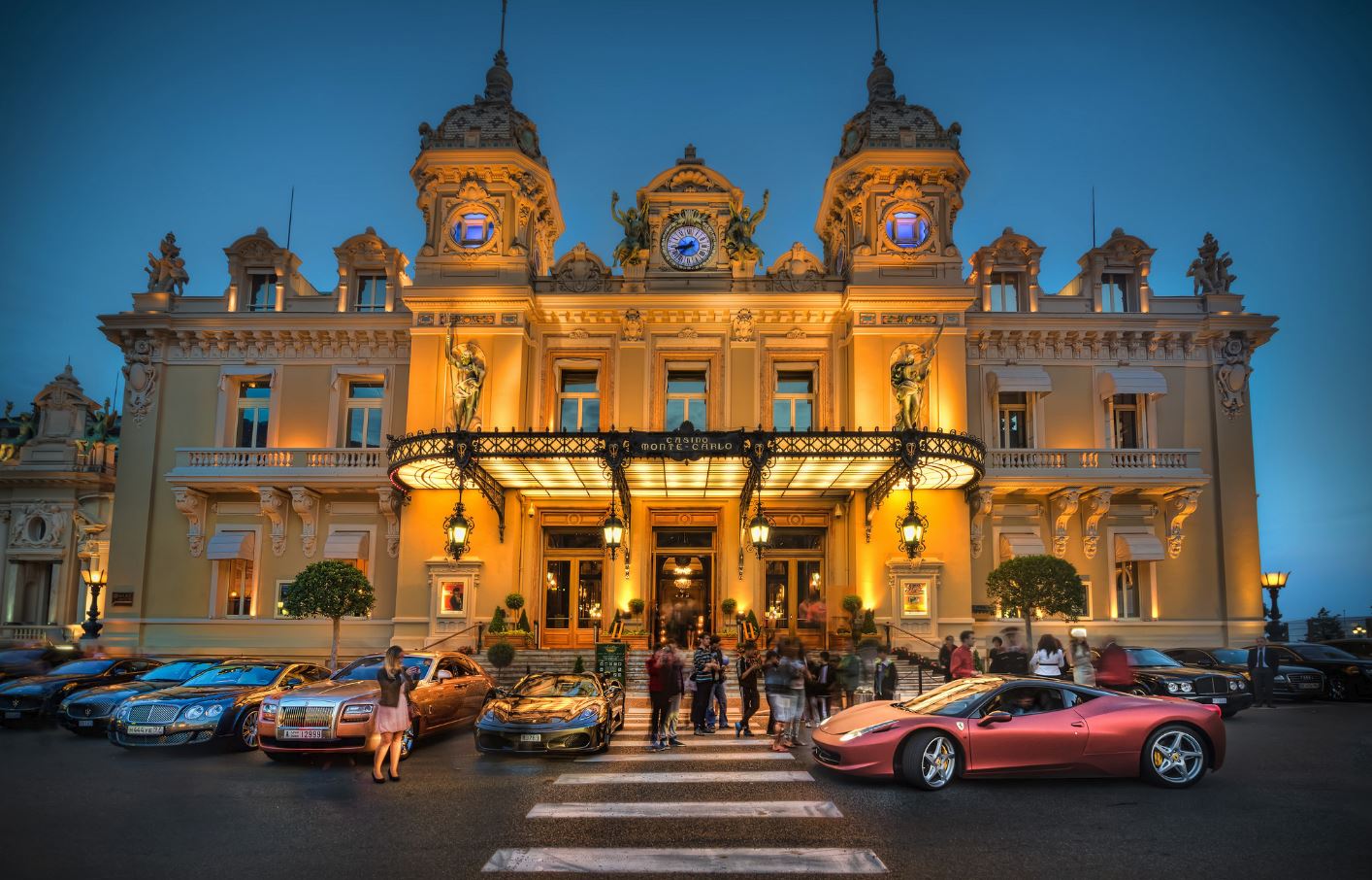 casino monte carlo