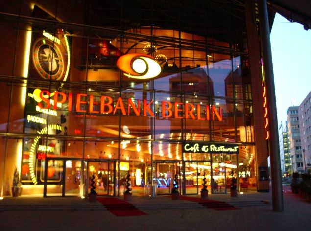 spielbank berlin
