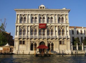 casino di venezia