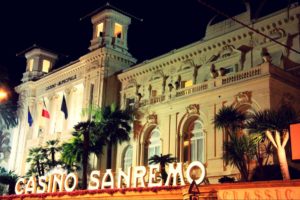 casino san remo