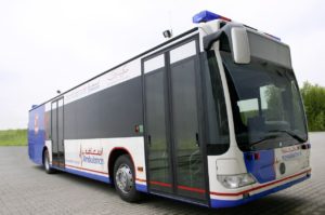 mercedes citaro busse